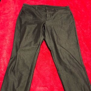 Ankle Dress Pants